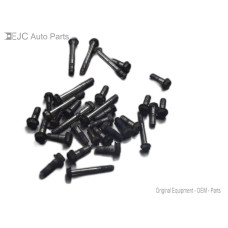 229R112 Timing Cover Bolts For 14-15 Subaru Forester  2.5  Gas