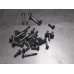 229R112 Timing Cover Bolts For 14-15 Subaru Forester  2.5  Gas