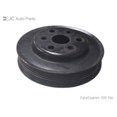 229R114 Water Pump Pulley For 14-15 Subaru Forester  2.5  Gas