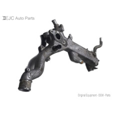 263D102 Coolant Crossover For 14-15 Subaru Forester  2.5 14050AA831 Gas