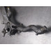 263D102 Coolant Crossover For 14-15 Subaru Forester  2.5 14050AA831 Gas