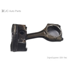 263D103 Left Piston and Rod Standard For 14-15 Subaru Forester  2.5 12100AA470 Gas