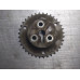 263D106 Right Exhaust Camshaft Timing Gear For 14-15 Subaru Forester  2.5 13024AA340 Gas