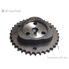263D107 Left Exhaust Camshaft Timing Gear For 14-15 Subaru Forester  2.5 13024AA350 Gas