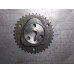 263D107 Left Exhaust Camshaft Timing Gear For 14-15 Subaru Forester  2.5 13024AA350 Gas
