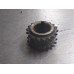 263D110 Crankshaft Timing Gear For 14-15 Subaru Forester  2.5 13021AA240 Gas
