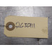 263D111 Upstream EGR Tube For 14-15 Subaru Forester  2.5  Gas