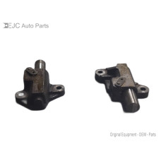 263D113 Timing Chain Tensioner Pair For 14-15 Subaru Forester  2.5 13142AA090 Gas