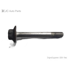 263D114 Crankshaft Pulley Bolt For 14-15 Subaru Forester  2.5 12369AA091 Gas