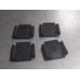 263D115 Intake Air Deflectors For 14-15 Subaru Forester 2.5 Gas 263D115 Intake Air Deflectors For 14-15 Subaru Forester 2.5 Gas