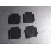 263D115 Intake Air Deflectors For 14-15 Subaru Forester 2.5 Gas 263D115 Intake Air Deflectors For 14-15 Subaru Forester 2.5 Gas