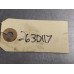 263D117 Heater Line For 14-15 Subaru Forester  2.5  Gas
