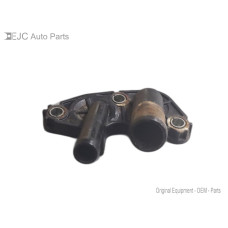 263D117 Heater Line For 14-15 Subaru Forester  2.5  Gas