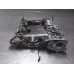 HBJ201 Upper Engine Oil Pan For 14-18 Subaru Forester  2.5 11120AA281 Gas