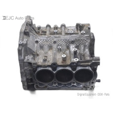 #BMS02 Engine Cylinder Block For 10-14 Subaru Tribeca  3.6 11010AB173 Gas