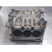 #BMS02 Engine Cylinder Block For 10-14 Subaru Tribeca  3.6 11010AB173 Gas