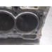 #BMS02 Engine Cylinder Block For 10-14 Subaru Tribeca  3.6 11010AB173 Gas