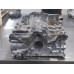 #BMS02 Engine Cylinder Block For 10-14 Subaru Tribeca  3.6 11010AB173 Gas