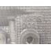 #DP09 Right Cylinder Head For 08-14 Subaru Tribeca  3.6 11039AC042 Gas Passenger Side