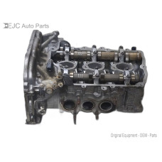 #DI09 Left Cylinder Head For 08-14 Subaru Tribeca  3.6 11063AB452 Gas Driver Side