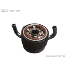 257X106 Oil Cooler For 10-14 Subaru Tribeca  3.6 21311AA140 Gas