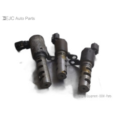 257X107 Variable Valve Timing Solenoid Set For 10-14 Subaru Tribeca  3.6 10921AA190 Gas