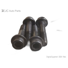 257X109 Camshaft Gear Bolt Set For 10-14 Subaru Tribeca  3.6  Gas