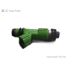 257X110 Fuel Injector Single For 08-14 Subaru Tribeca  3.6 16611AA740 Gas