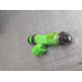 257X110 Fuel Injector Single For 08-14 Subaru Tribeca  3.6 16611AA740 Gas