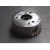 257X114 Left Intake Camshaft Timing Gear For 10-14 Subaru Tribeca  3.6 13223AA140 Gas