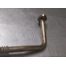 271D105 Upstream EGR Tube For 10-14 Subaru Tribeca  3.6  Gas
