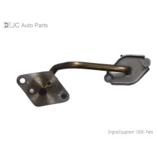 271D107 Downstream EGR Tube For 10-14 Subaru Tribeca  3.6  Gas