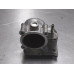 271D110 Throttle Valve Body For 10-14 Subaru Tribeca  3.6 16112AA320 Gas