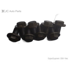 271D112 Flexplate Bolts For 10-14 Subaru Tribeca  3.6  Gas