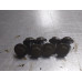 271D112 Flexplate Bolts For 10-14 Subaru Tribeca  3.6  Gas