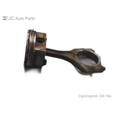 271D117 Piston and Connecting Rod Standard For 10-14 Subaru Tribeca  3.6 12100AA480 Gas