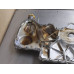 GSA206 Engine Timing Cover For 08-14 Subaru Tribeca  3.6 13117AA040 Gas
