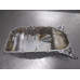 GRE203 Engine Oil Pan For 08-12 Honda Accord LX 2.4 11200R40A00 Gas