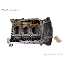 GRD202 Upper Engine Oil Pan For 07-10 Chrysler Sebring 2.4 05047583AC Gas GRD202 Upper Engine Oil Pan For 07-10 Chrysler Sebring 2.4 05047583AC Gas