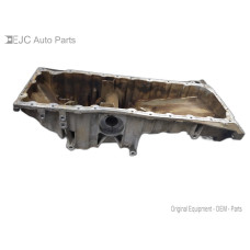 GSC506 Engine Oil Pan For 03-09 Chevrolet Trailblazer 4.2 12584321 Gas GSC506 Engine Oil Pan For 03-09 Chevrolet Trailblazer 4.2 12584321 Gas