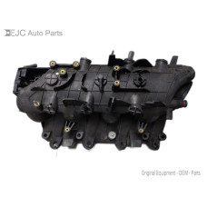 GRW507 Intake Manifold From 2003 Chevrolet Silverado 2500 6.0 Gas GRW507 Intake Manifold From 2003 Chevrolet Silverado 2500 6.0 Gas