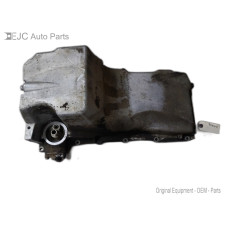 GRS507 Engine Oil Pan For 99-04 Chevrolet Silverado 2500 6.0 12577396 Gas GRS507 Engine Oil Pan For 99-04 Chevrolet Silverado 2500 6.0 12577396 Gas