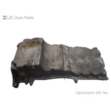 GSC505 Engine Oil Pan For 05-12 Chevrolet Colorado 3.7 12580248 Gas GSC505 Engine Oil Pan For 05-12 Chevrolet Colorado 3.7 12580248 Gas