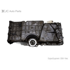 GRY301 Engine Oil Pan For 08-10 Dodge Avenger  2.7 04892062AA Gas