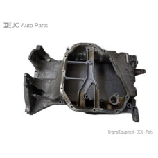 GSP201 Upper Engine Oil Pan For 14-19 Nissan Rogue 2.5 111103TA3A Gas GSP201 Upper Engine Oil Pan For 14-19 Nissan Rogue 2.5 111103TA3A Gas