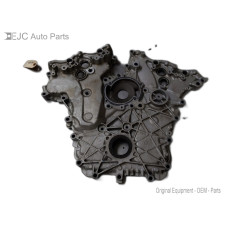 GRS407 Engine Timing Cover For 12-20 Chevrolet Impala 3.6 12643744 Gas GRS407 Engine Timing Cover For 12-20 Chevrolet Impala 3.6 12643744 Gas