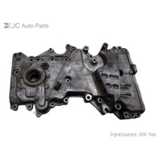 GRY101 Engine Timing Cover For 11-18 Hyundai Elantra  2.0 213502E700 Gas