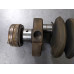 #BX07 Crankshaft Standard For 88-96 Chevrolet K1500  5.7 14088526 Gas