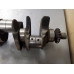 #BX07 Crankshaft Standard For 88-96 Chevrolet K1500  5.7 14088526 Gas