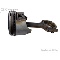 223W201 Piston and Connecting Rod Standard For 88-96 Chevrolet K1500 5.7 Gas 223W201 Piston and Connecting Rod Standard For 88-96 Chevrolet K1500 5.7 Gas